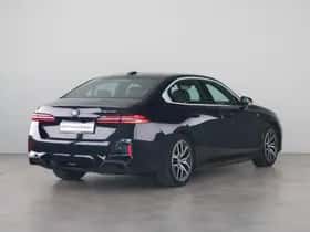 BMW i5 (2025) thumbnail 11