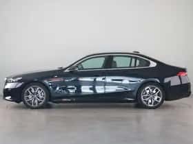 BMW i5 (2025) thumbnail 14