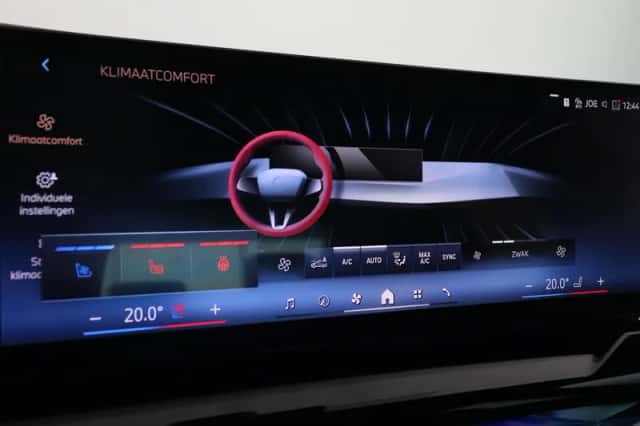 BMW i5 (2025) thumbnail 16