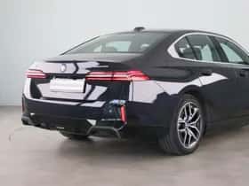 BMW i5 (2025) thumbnail 22