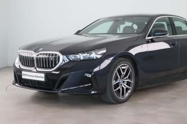 BMW i5 (2025) thumbnail 23