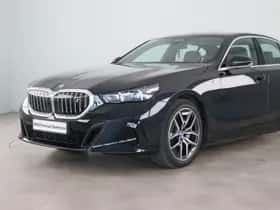 BMW i5 (2025) thumbnail 23