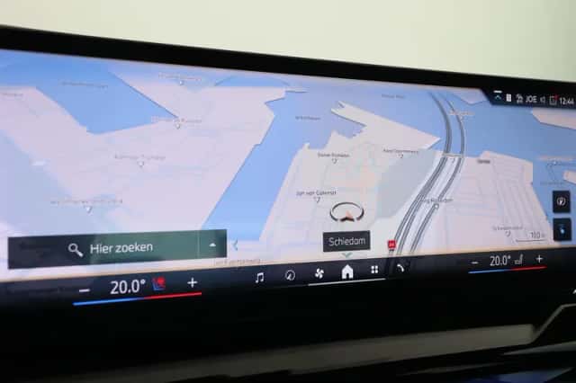BMW i5 (2025) thumbnail 25
