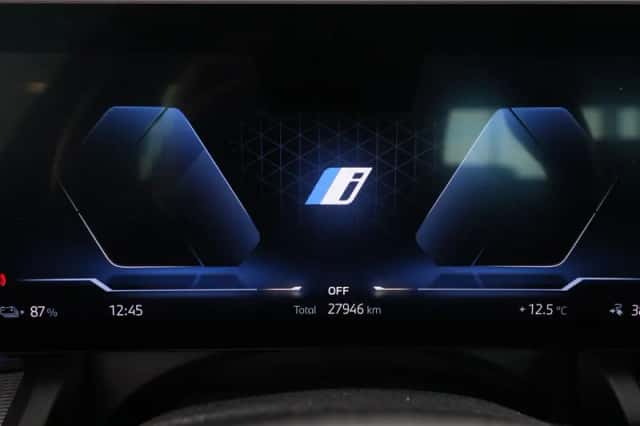 BMW i5 (2025) thumbnail 4