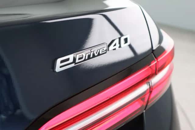BMW i5 (2025) thumbnail 36