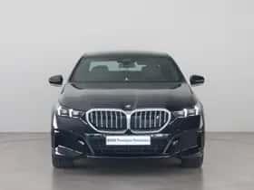 BMW i5 (2025) thumbnail 8