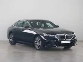 BMW i5 (2025) thumbnail 9