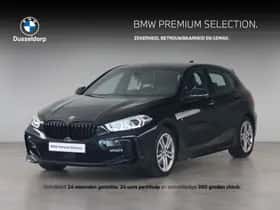 BMW 1-Serie (2022)
