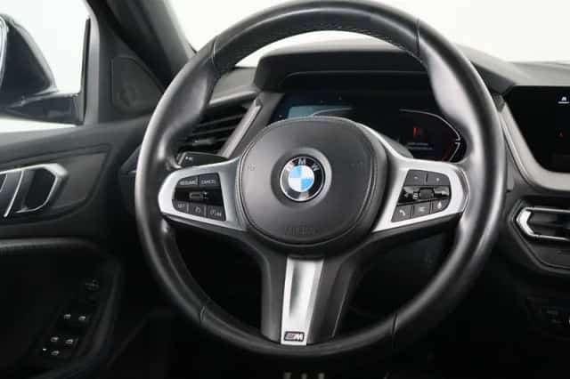BMW 1-Serie (2022) thumbnail 2