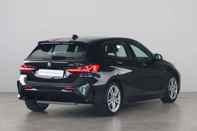 BMW 1-Serie (2022) thumbnail 11
