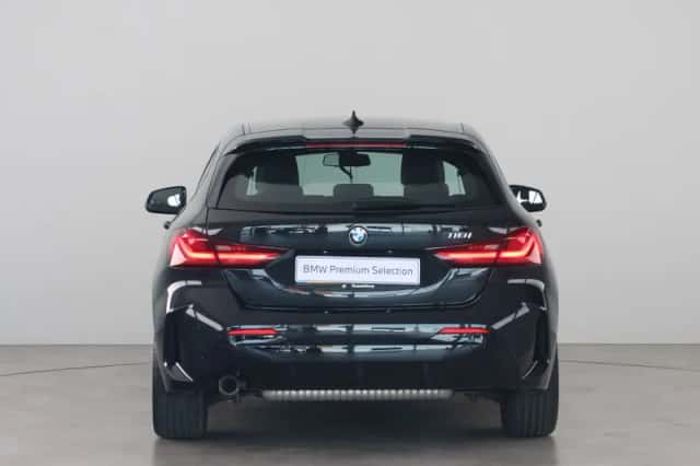 BMW 1-Serie (2022) thumbnail 12