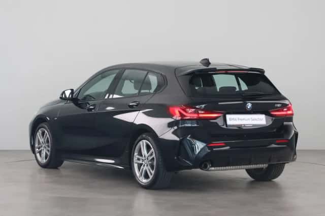 BMW 1-Serie (2022) thumbnail 13
