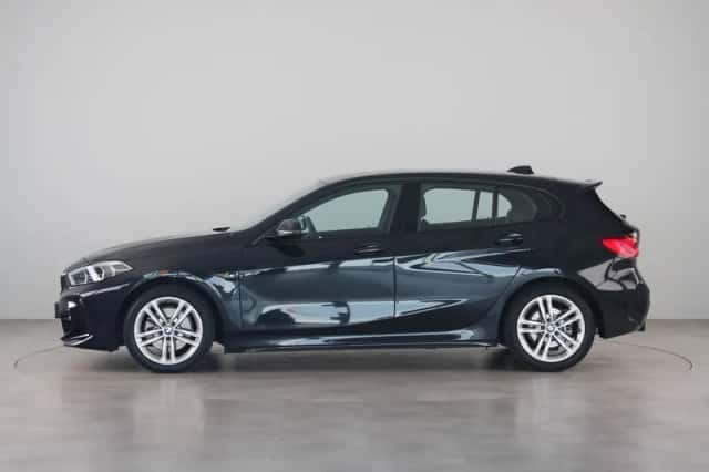 BMW 1-Serie (2022) thumbnail 14