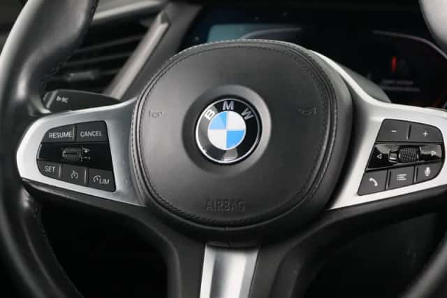 BMW 1-Serie (2022) thumbnail 3
