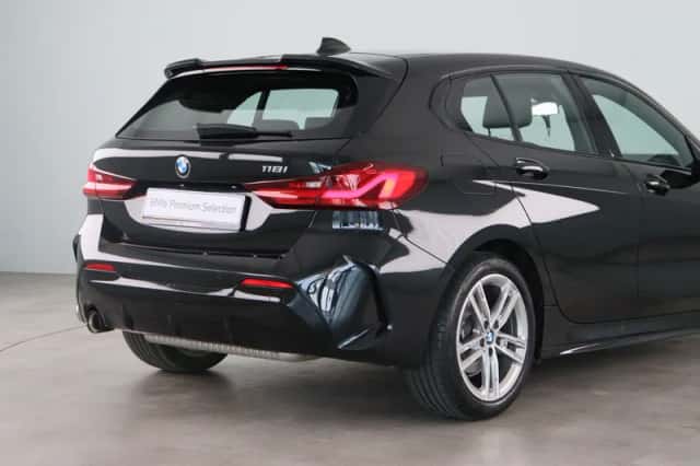 BMW 1-Serie (2022) thumbnail 21