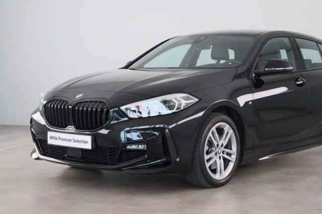 BMW 1-Serie (2022) thumbnail 22