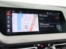BMW 1-Serie (2022) thumbnail 24
