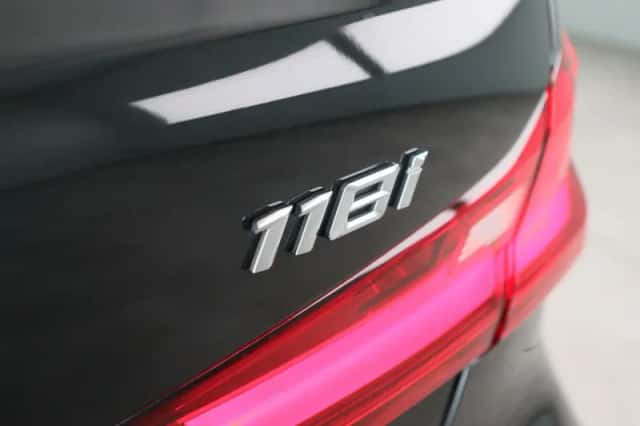 BMW 1-Serie (2022) thumbnail 29