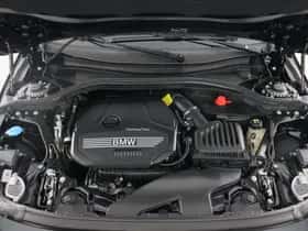 BMW 1-Serie (2022) thumbnail 5