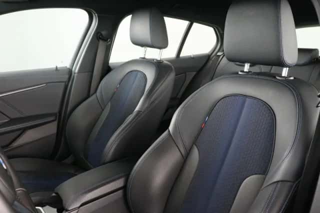 BMW 1-Serie (2022) thumbnail 7