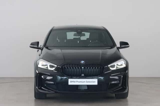 BMW 1-Serie (2022) thumbnail 8