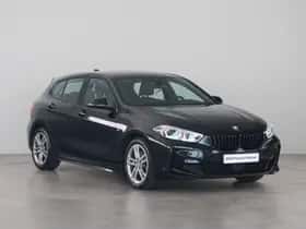 BMW 1-Serie (2022) thumbnail 9
