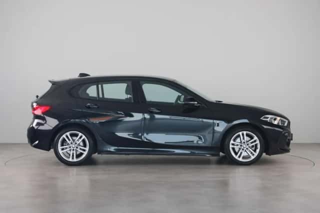BMW 1-Serie (2022) thumbnail 10