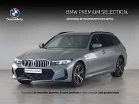 BMW 3-Serie (2025) thumbnail 1