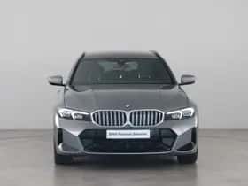 BMW 3-Serie (2025) thumbnail 8