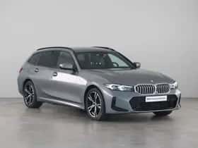 BMW 3-Serie (2025) thumbnail 9