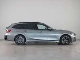 BMW 3-Serie (2025) thumbnail 10