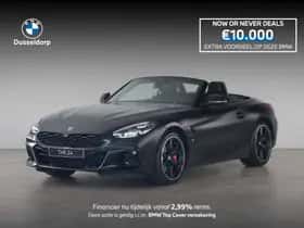 BMW Z4 (2026)