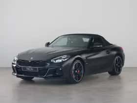 BMW Z4 (2026) thumbnail 2