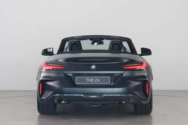 BMW Z4 (2026) thumbnail 12