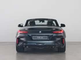 BMW Z4 (2026) thumbnail 12