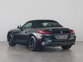 BMW Z4 (2026) thumbnail 13