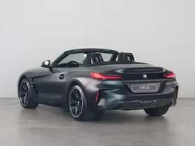 BMW Z4 (2026) thumbnail 14