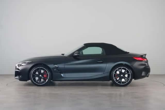 BMW Z4 (2026) thumbnail 15