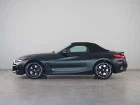 BMW Z4 (2026) thumbnail 15