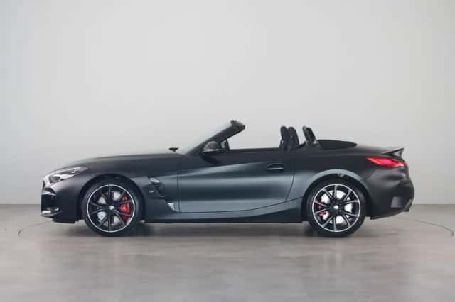 BMW Z4 (2026) thumbnail 16