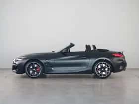 BMW Z4 (2026) thumbnail 16