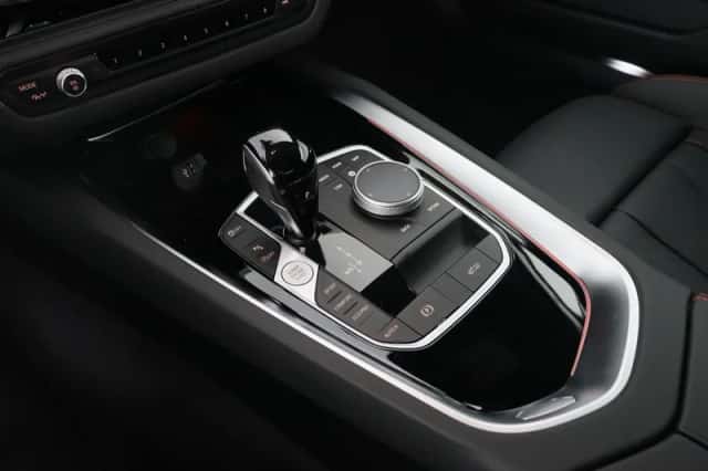 BMW Z4 (2026) thumbnail 18