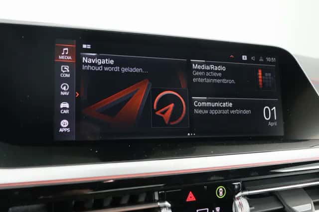 BMW Z4 (2026) thumbnail 20
