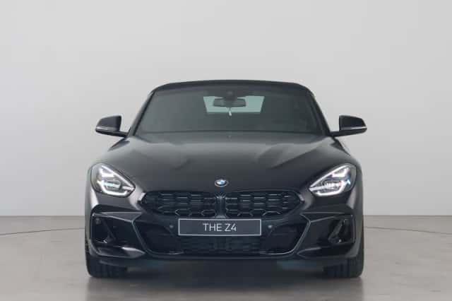 BMW Z4 (2026) thumbnail 3