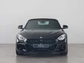 BMW Z4 (2026) thumbnail 3