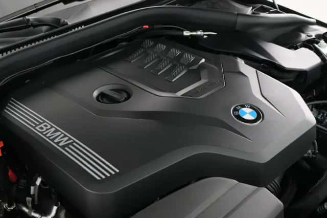 BMW Z4 (2026) thumbnail 26