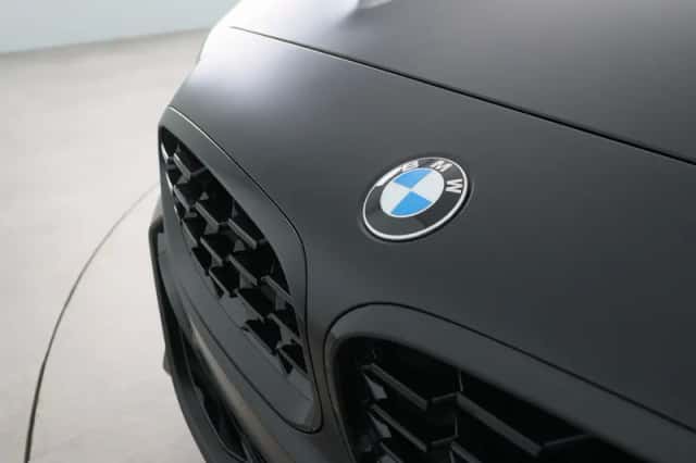 BMW Z4 (2026) thumbnail 27