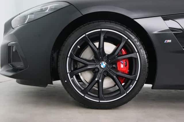 BMW Z4 (2026) thumbnail 28