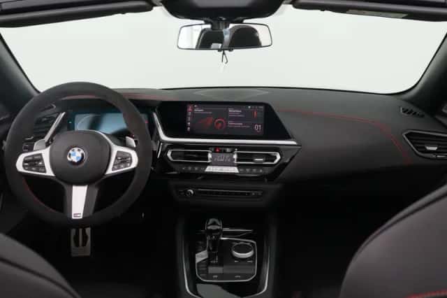 BMW Z4 (2026) thumbnail 29