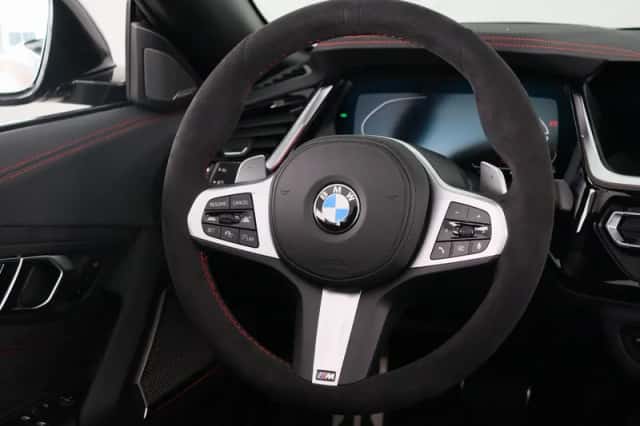 BMW Z4 (2026) thumbnail 30